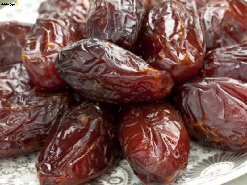 خرید خرما