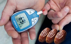 میزان تاثیر خرما برای دیابت چقدر است؟