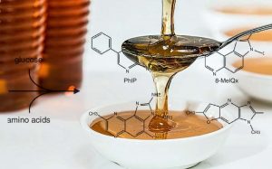 میزان تاثیر عسل برای کراتین بالا چقدر است؟