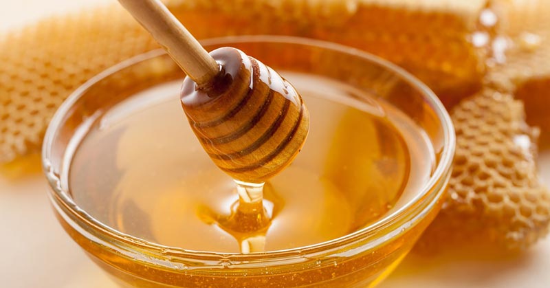 عسل طبیعی از کجا بخریم