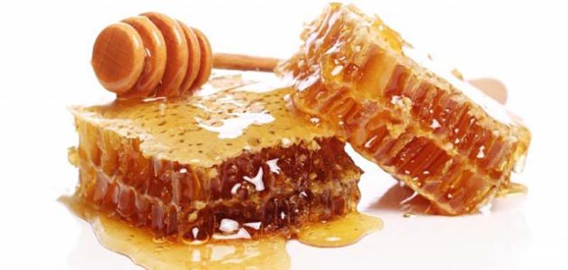 فواید عسل برای سلامتی