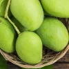 خواص انبه سبز