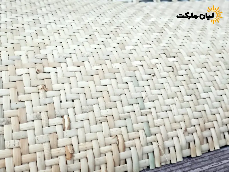 چه نوع حصیری برای خوابیدن مناسب‌تر است؟